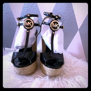 Michael Kors Wedges